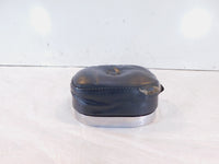 Kawasaki VN15SE Vulcan 88 VN1500A Passenger Backrest Sissybar Cushion Pad - C3 Cycle