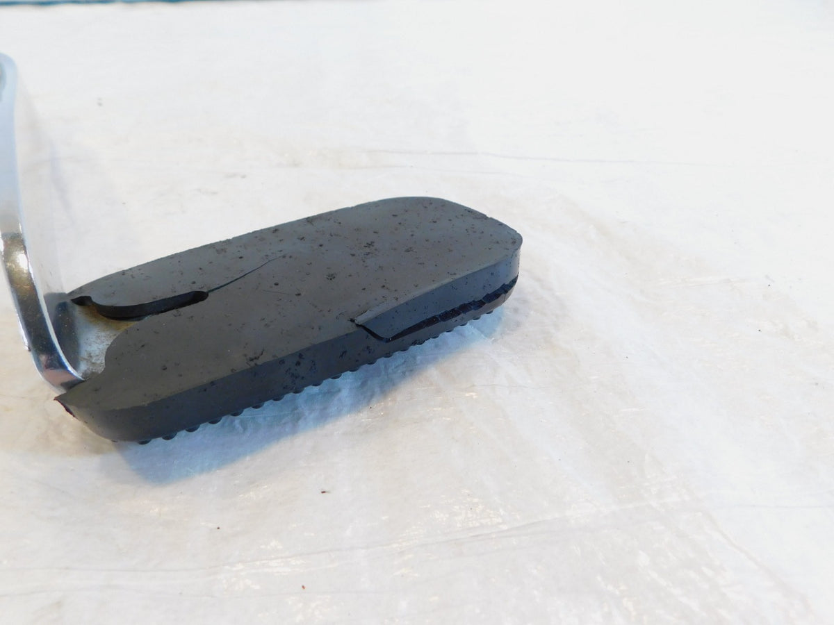 Harley Davidson Street Glide Electra Glide Road King Rear Foot Brake Pedal Lever - C3 Cycle
