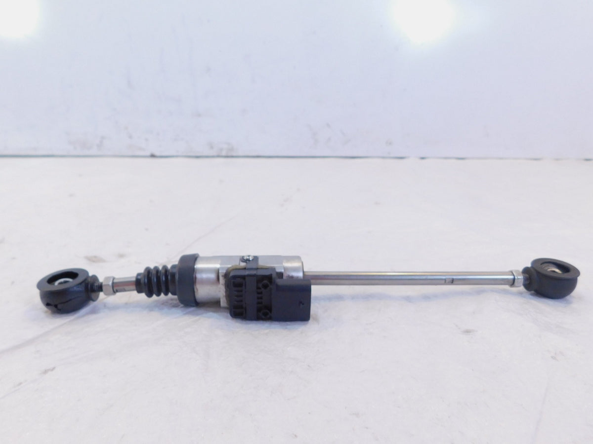 BMW S1000R S1000RR Shifter Pedal Linkage Quickshifter Assistance Pro Shaft Rod - C3 Cycle