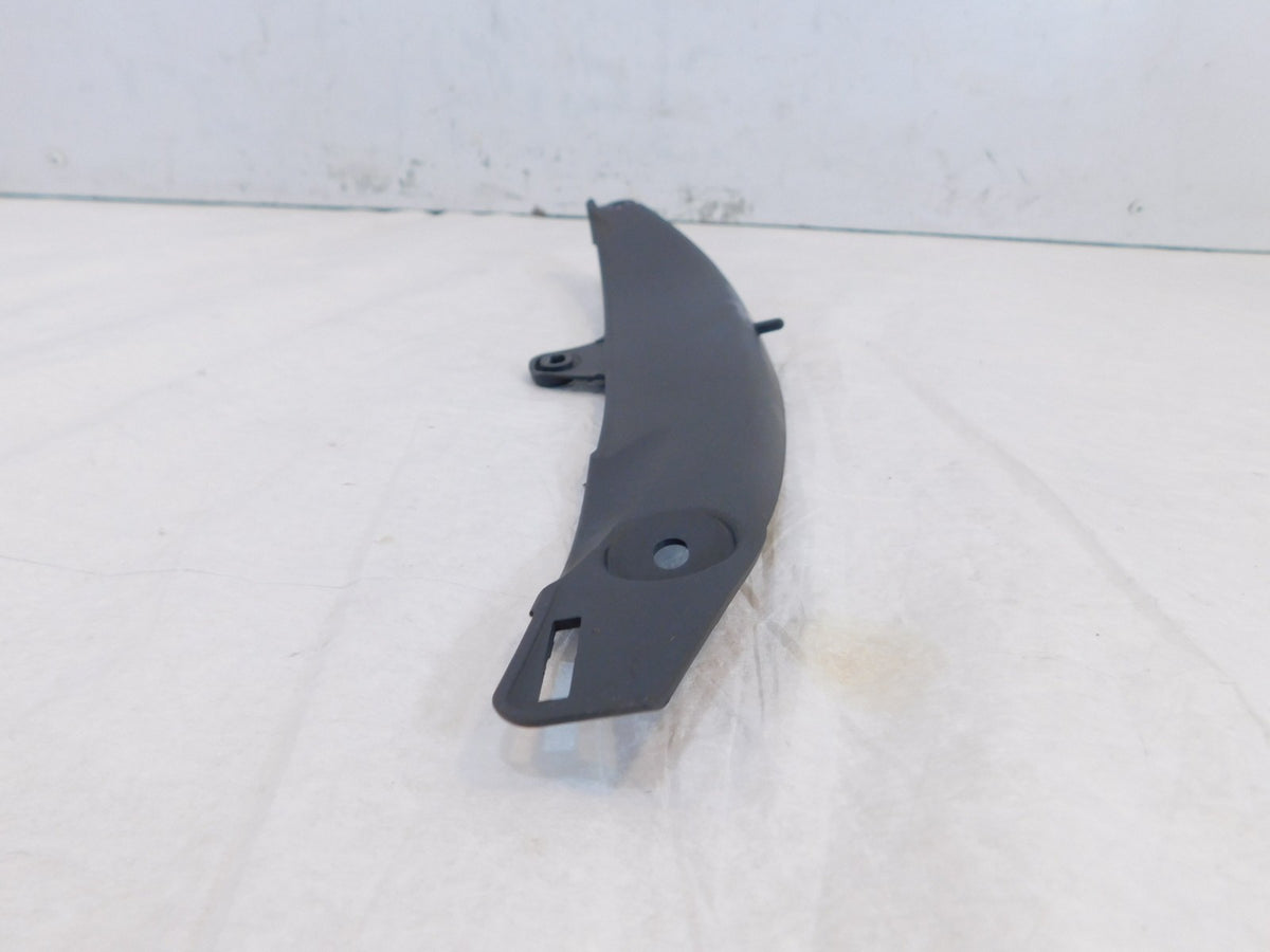 2012-2018 BMW F800 F800GT Black Top Interior Inner Belt Guard Cover Case - C3 Cycle