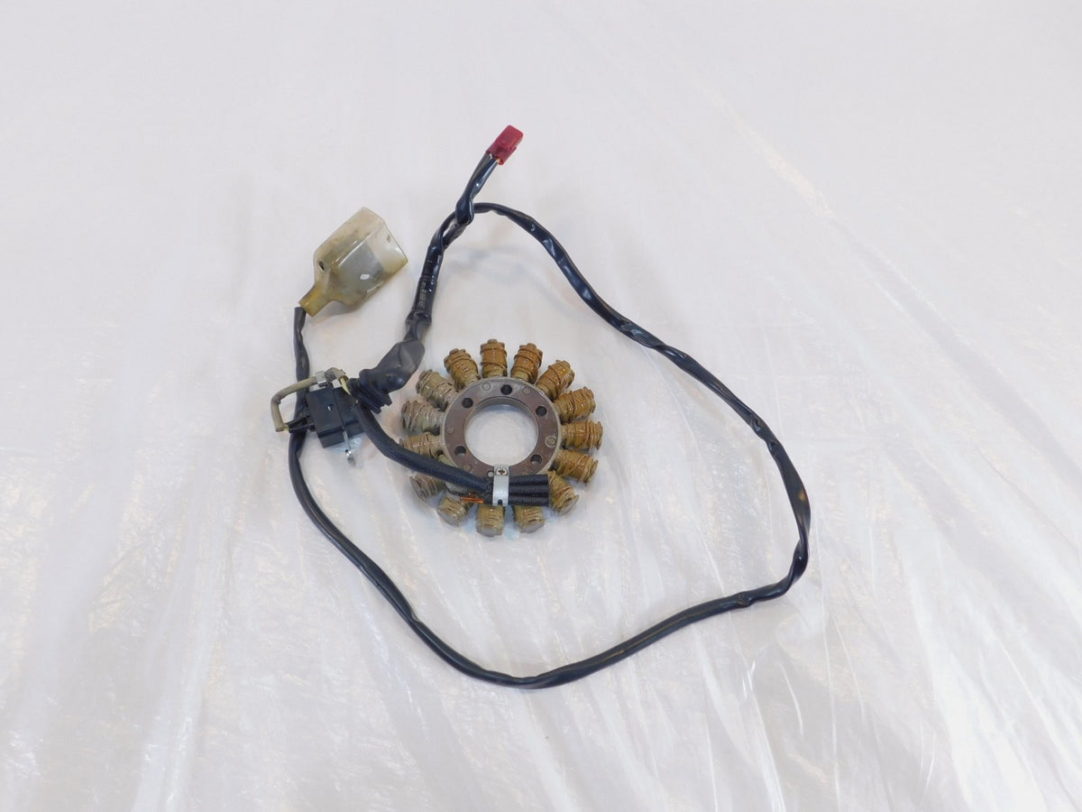 2017-22 Honda CBR1000RR CBR1000S CBR1000 Alternator Generator Stator Rotor Coil - C3 Cycle