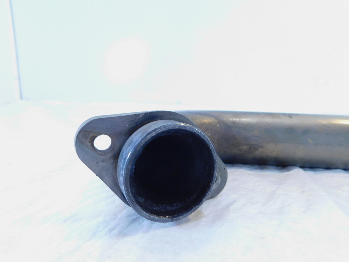2000 & 2001 Victory V92 Sport Cruiser Front Exhaust Header Pipe Down Tube - C3 Cycle