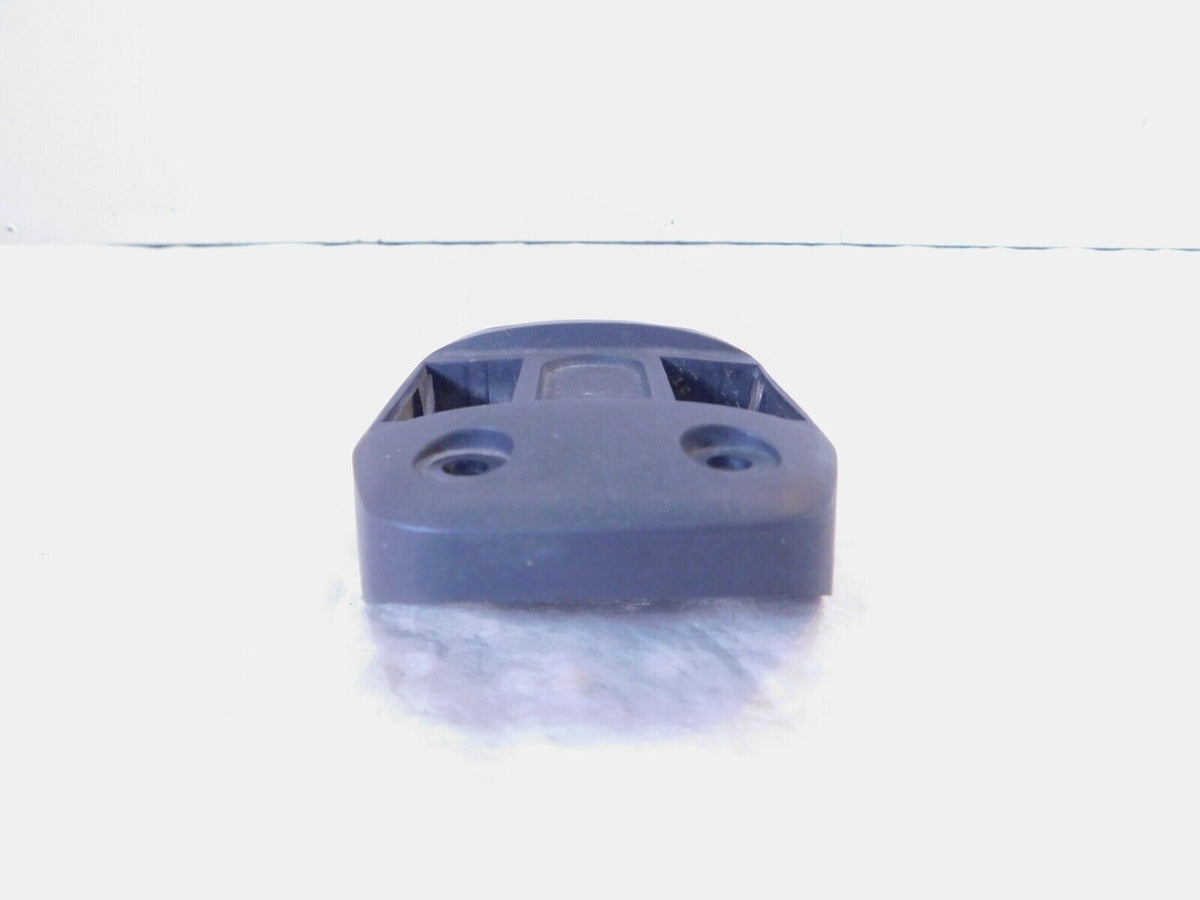 BMW F650GS Dakar G650GS Hazard Emergency Light ABS Brake Switch Support Housing - C3 Cycle