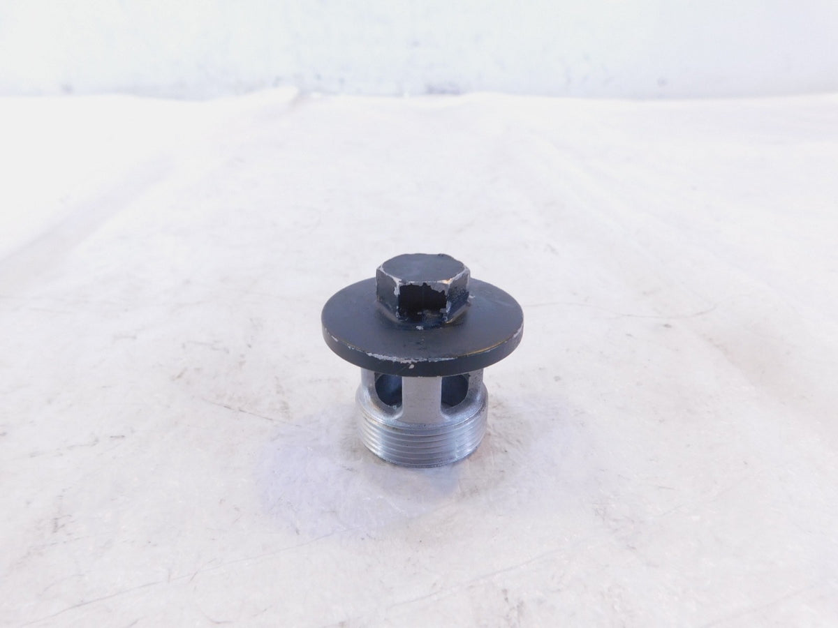 Kawasaki Vulcan 800 900 1500 1600 Classic Nomad Engine Oil Filter Bolt Cap