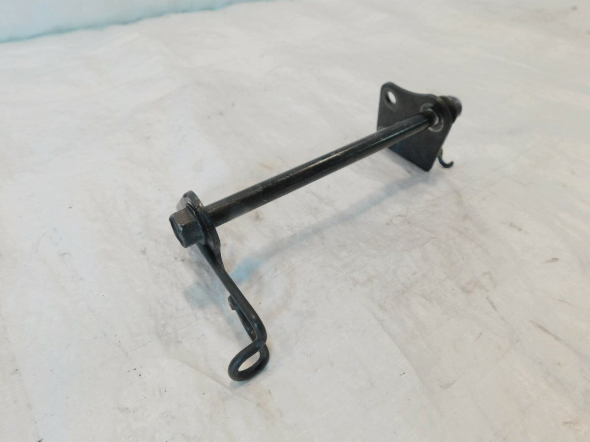 2006-2019 Kawasaki Vulcan VN900 Classic Custom Left/Right Rear Upper Motor Mount - C3 Cycle