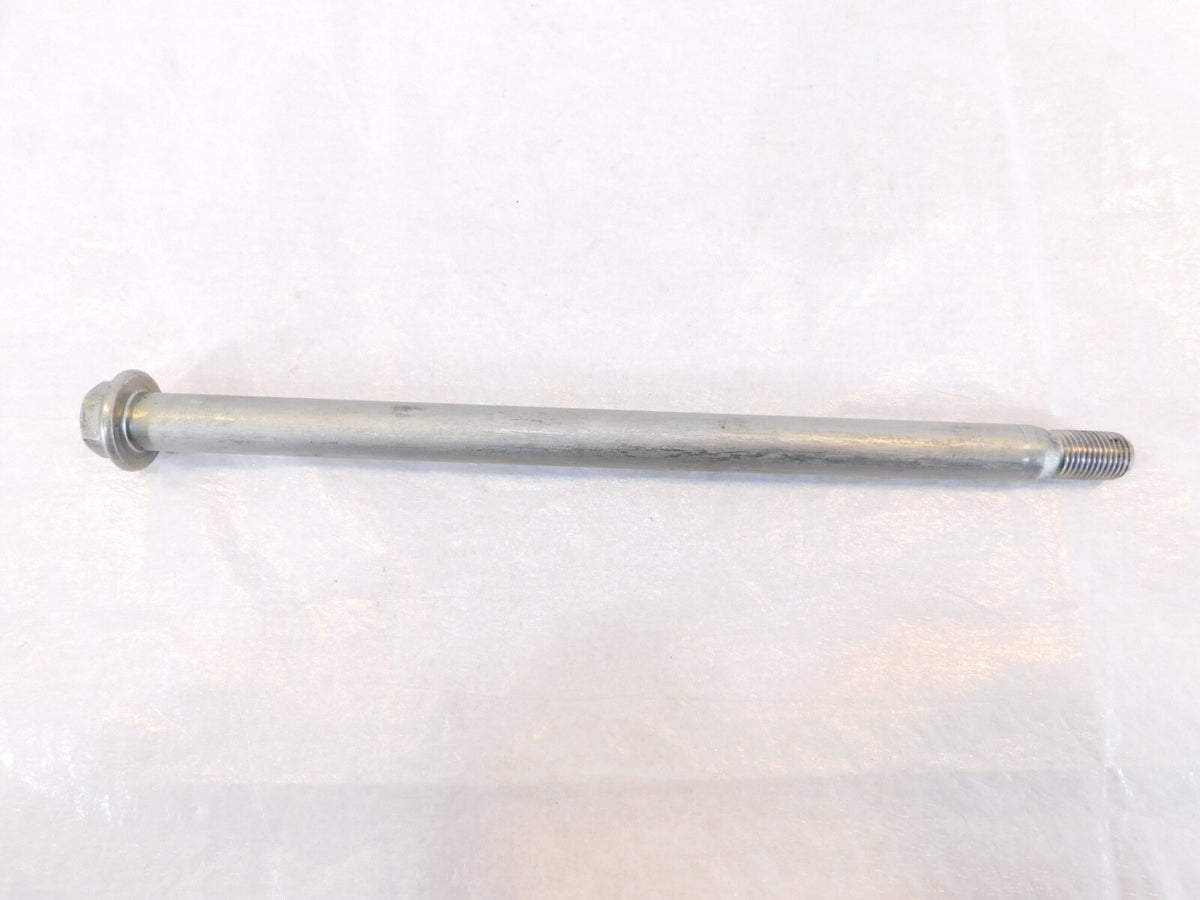 15-23 Yamaha YZFR3 YZF R3 & MT03 MT-03 Rear Wheel Fork Swingarm Pivot Bolt Shaft - C3 Cycle