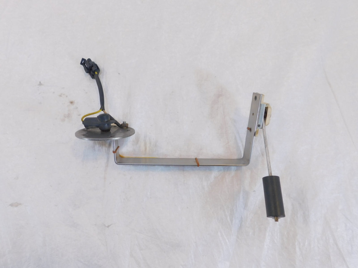 2000 2001 Victory Deluxe & Standard V92 Cruiser Fuel Gas Petrol Tank Level Gauge - C3 Cycle