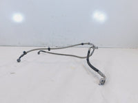 2012-2018 BMW F800 F800GT Front Left & Right Brake Disc Calipers Hose Line Pipes - C3 Cycle