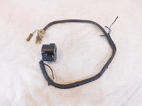 Honda VT1100 Shadow 1100 Spirit & ACE Left Handlebar Switches Horn & Turn Signal