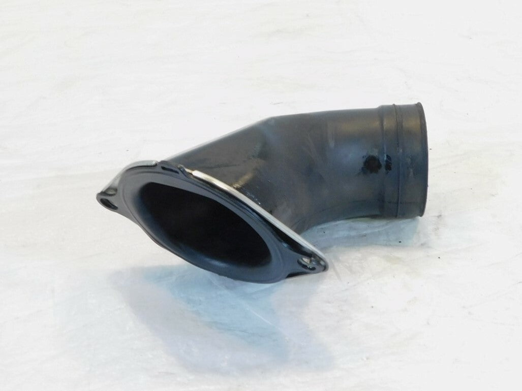 Kawasaki Concours 14 Ninja ZX-14 ABS ZX-14R OEM Left Air Intake Boot Duct Inlet - C3 Cycle