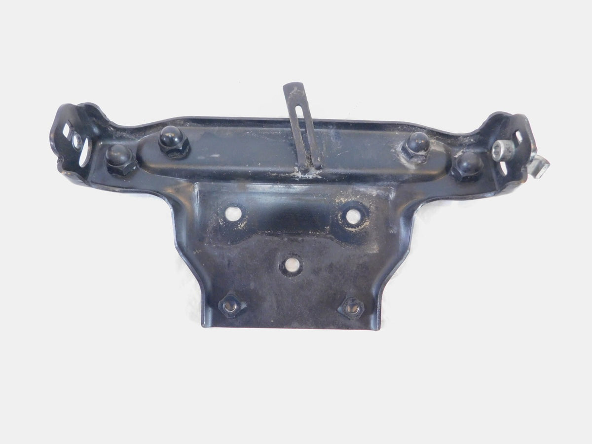 2010-2013 Honda Shadow 750 RS VT750RS Rear Turn Signal Indicator Mount Bracket - C3 Cycle
