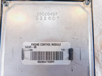 Harley Twin Cam Road King Electra Street Glide ECM ECU Computer Ignition Module