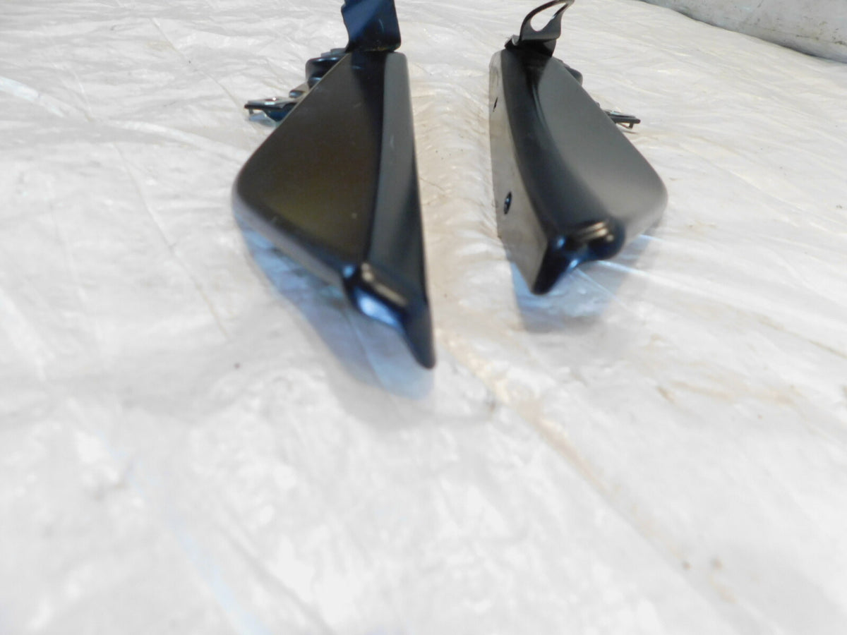 2005-2011 BMW K1300GT K1200GT Front Gas Petrol Fuel Tank Mount Bracket Stays - C3 Cycle