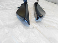 2005-2011 BMW K1300GT K1200GT Front Gas Petrol Fuel Tank Mount Bracket Stays - C3 Cycle