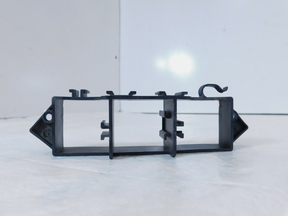 BMW F650GS & Dakar & G650GS Sertao Electrical Relay Switch Holder Bracket Mount - C3 Cycle