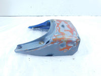 1976 76 Moto Guzzi Convert I V1000 Rear Fender Seat Cover Fairing Cowl Panel - C3 Cycle