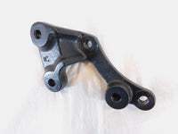 Honda VT750 750 Shadow Ace & Deluxe Front Left Foot Rest Peg Mount Bracket Stay - C3 Cycle