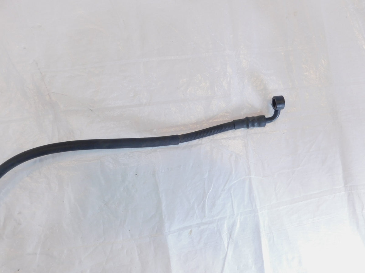 Harley Davidson Touring Road King Electra & Street Glide Rear Brake Line Hose - C3 Cycle