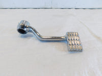 Harley Davidson Sportster 883 1200 Custom Hugger & Sport Mids Rear Brake Pedal - C3 Cycle