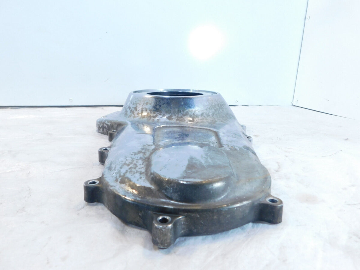 Harley Touring Road King Street & Electra Glide Left Engine Motor Primary Cover - C3 Cycle