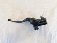 08-10 Buell XB XB9 XB12 Firebolt Lightning Front Brake Master Cylinder Reservoir