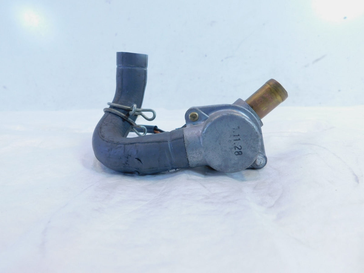 2002-2013 Honda FSC600 Silver Wing 600 Air Injection Control Cut Valve Solenoid - C3 Cycle
