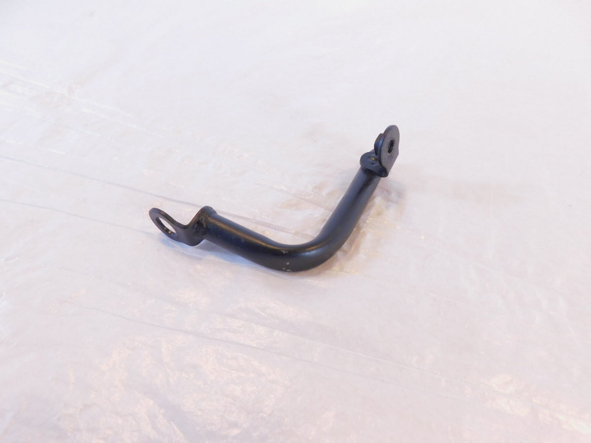 2007-2012 Triumph Tiger 1050 SE Left Front Oil Cooler Bracket Mount Holder Stay - C3 Cycle