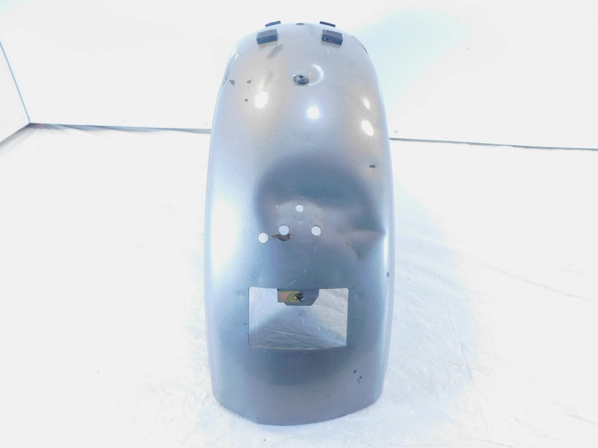 Dented Harley Davidson Dyna Super Glide Low Rider & Street Bob Rear Wheel Fender - C3 Cycle