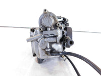 Harley Davidson Dyna Low Rider Softail Fat Boy Carb Carburetor & Choke Cable - C3 Cycle