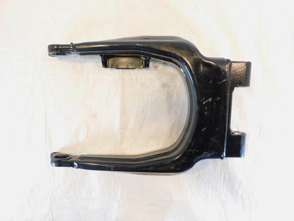 Harley Davidson Road Street & Electra Glide Rear Wheel Fork Arm Swingarm Bracket - C3 Cycle