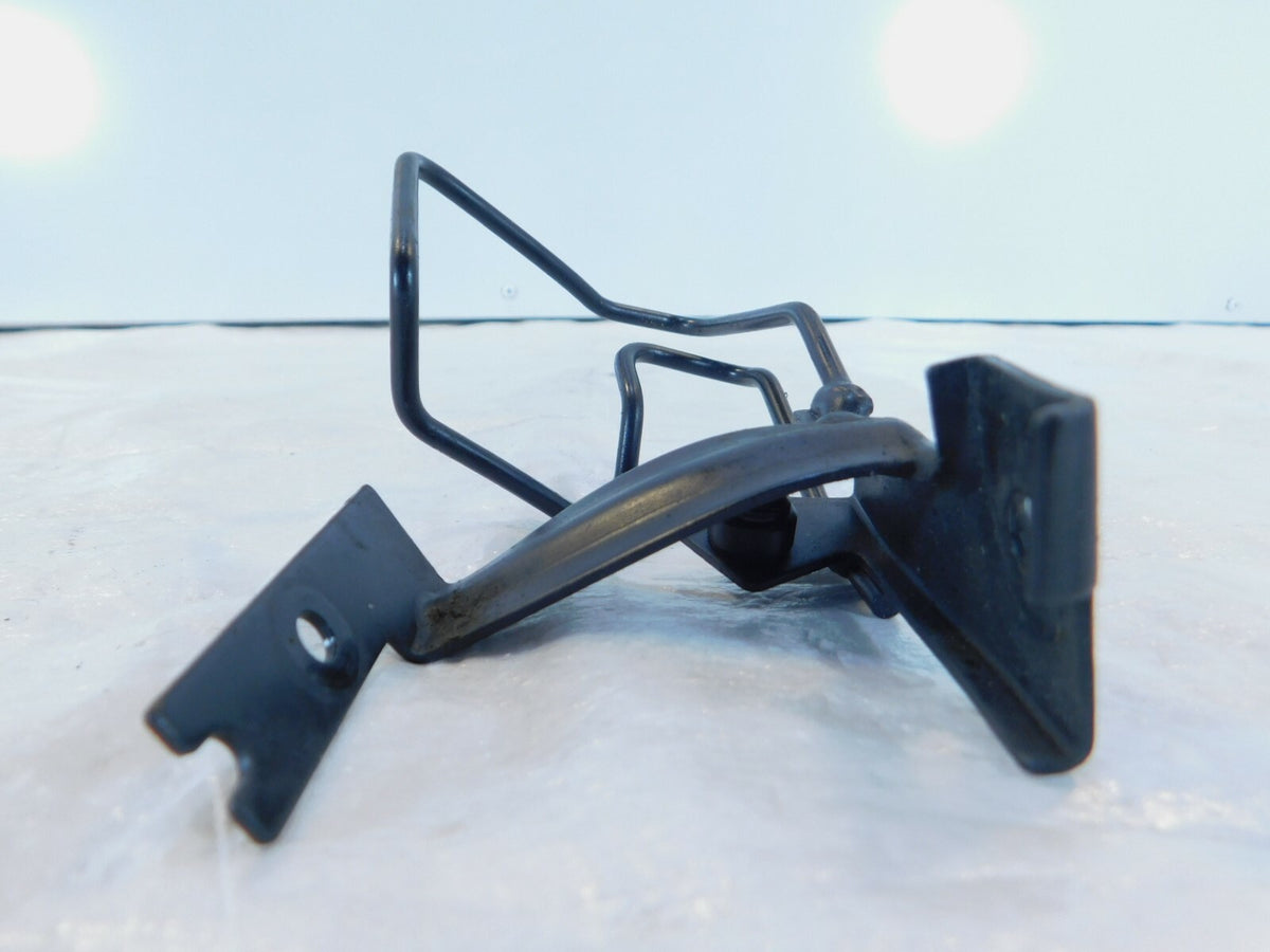1999-2004 Yamaha Royal Star Venture XVZ13 Front Right Cable Hose Guide Bracket - C3 Cycle