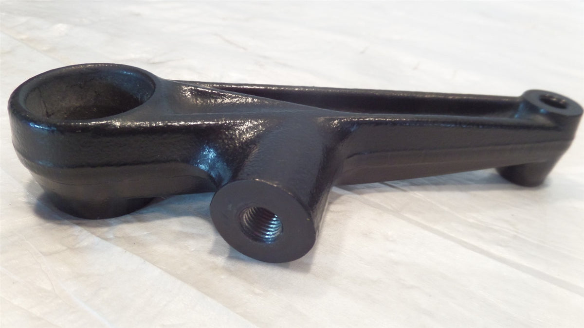 2014 Honda CTX 1300 Left Engine Motor Mount Hanger Bracket - C3 Cycle