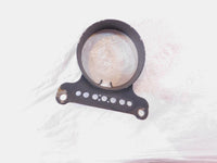 Harley Davidson Sportster 883 1200 Speedometer Speedo Case Housing Mount Bracket - C3 Cycle