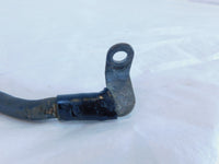 Honda CB450K  CB450 Super Sport CB450 Negative (-) Battery Ground Cable Wire - C3 Cycle