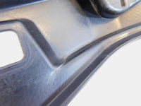 BMW F800 F800R & F800GT Black Rear Wheel Fender Mud Guard Cover - C3 Cycle