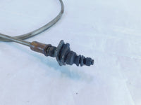 Honda CB450K CB450 Super Sport CB450 Front Left Cable Clutch Line 22870-347-000 - C3 Cycle