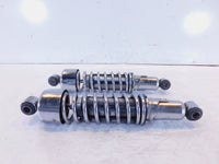 Harley Davidson Sportster 883 Hugger & Custom & 1200 Rear Shock Absorbers 11 3/4 - C3 Cycle