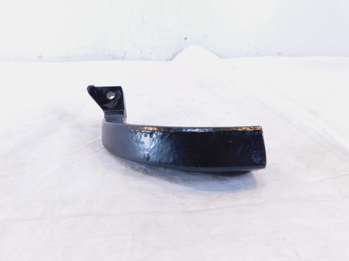 Harley Touring Road King Electra Glide Black Right Rear Footboard Mount Bracket - C3 Cycle
