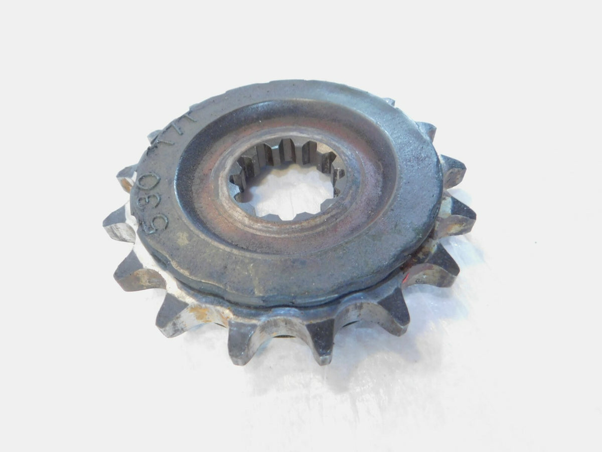 Kawasaki ZZR1200 ZX1200C & Ninja ZX1100 ZX-11 Front Output Chain Sprocket Gear - C3 Cycle