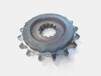 Kawasaki ZZR1200 ZX1200C & Ninja ZX1100 ZX-11 Front Output Chain Sprocket Gear - C3 Cycle