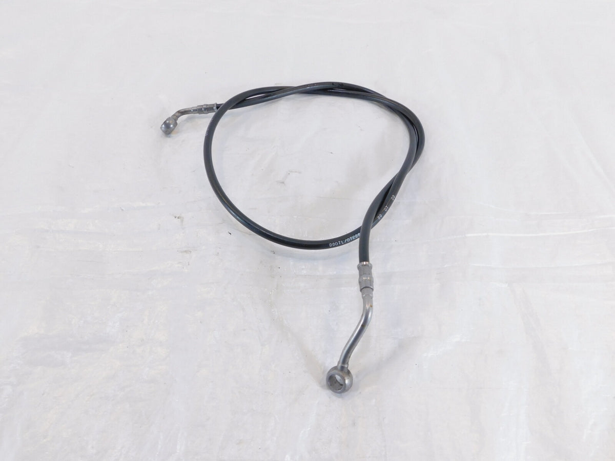 2011-2016 BMW K1600GT K1600GTL Clutch Master Slave Cylinder Cable Hose Pipe Line - C3 Cycle