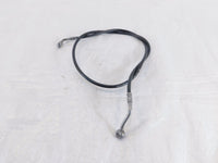 2011-2016 BMW K1600GT K1600GTL Clutch Master Slave Cylinder Cable Hose Pipe Line - C3 Cycle