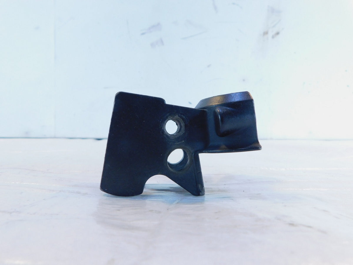 Harley Shovelhead & Evo Touring Electra Glide Softail & FXR Clutch Lever Bracket - C3 Cycle
