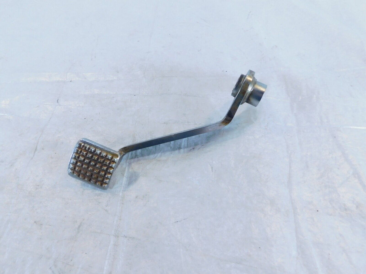 1999-2007 Honda VT600 VT600C VT600CD Shadow 600 VLX Deluxe Rear Foot Brake Pedal - C3 Cycle
