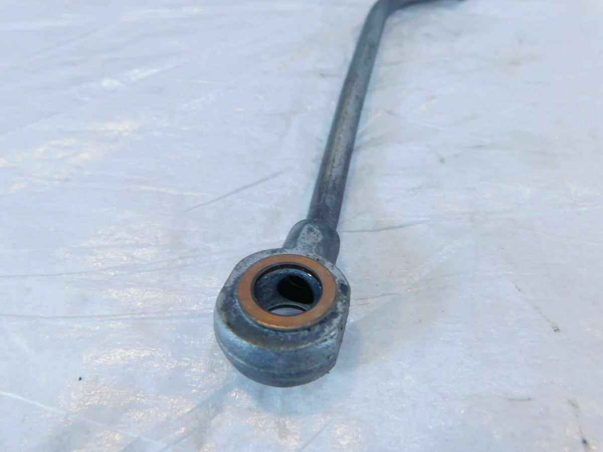 1978 1979 1980 & 1981 Yamaha XS750 & XS850 Engine Motor Oil Pump Delivery Line 1 - C3 Cycle