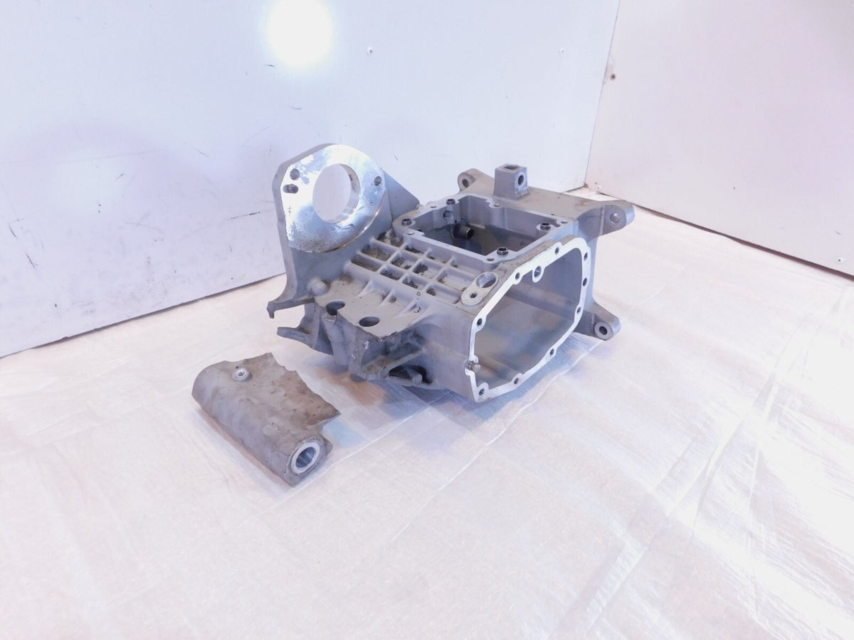 Harley Davidson Softail FXST Standard Transmission Gear Housing - Needs Repaired - C3 Cycle