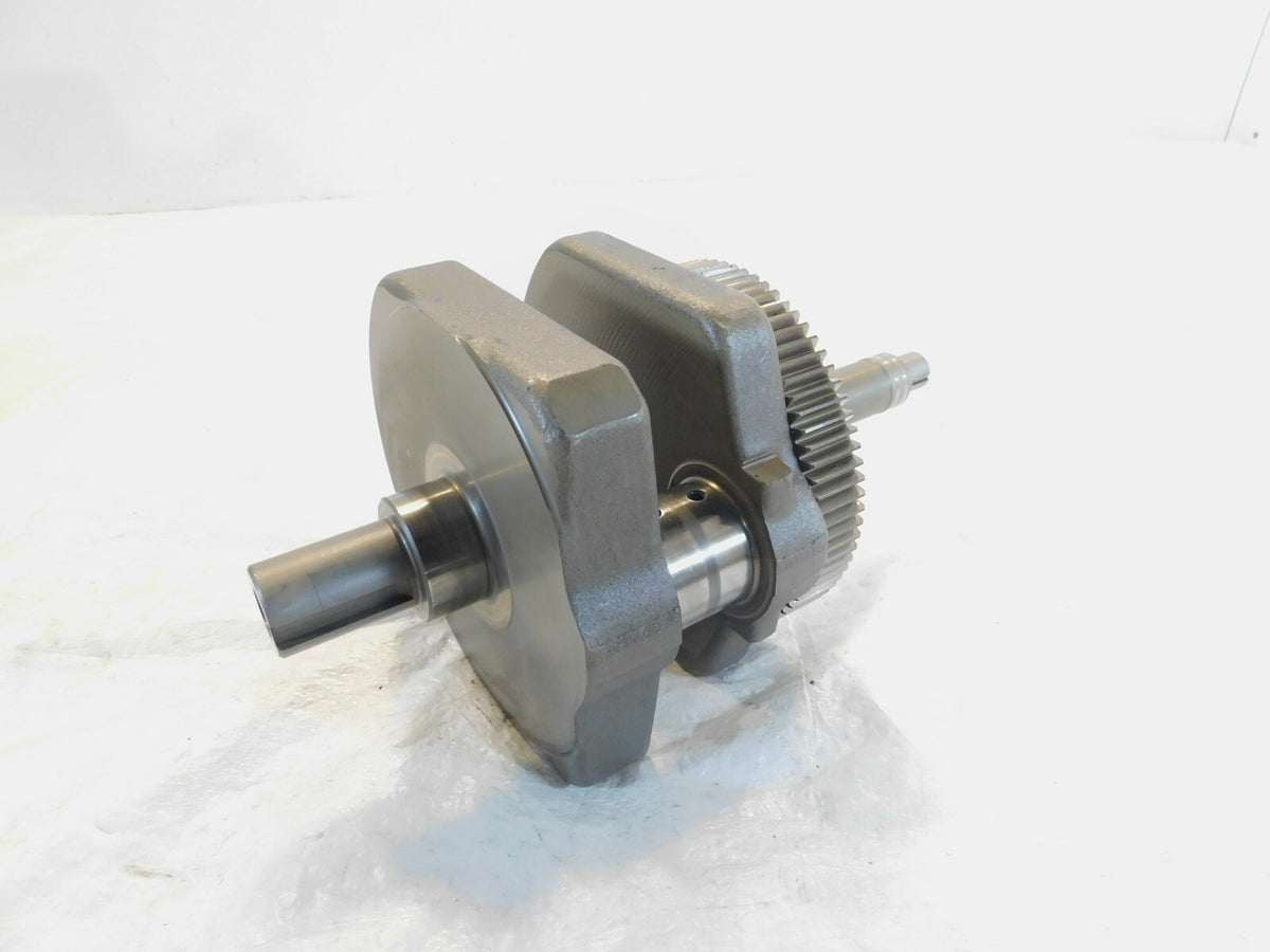 Yamaha XV1600 XV1700 Road Star 1600 1700 S Silverado Warrior Crankshaft Flywheel - C3 Cycle