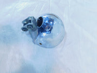 1987-1988 Honda VT1100 Spirit Shadow 1100 Headlight Case Housing Light Bucket - C3 Cycle