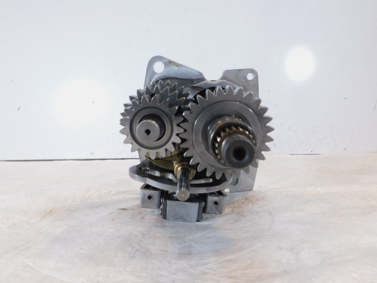 1984 Harley Davidson Sportster XLX Ironhead 1000 4 Speed Transmission - C3 Cycle