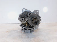 1984 Harley Davidson Sportster XLX Ironhead 1000 4 Speed Transmission - C3 Cycle